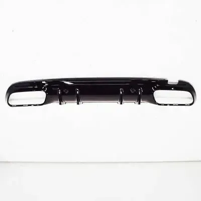 REAR DIFFUSER